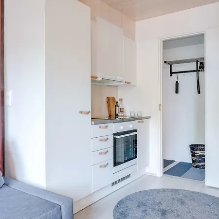 Loft With Sauna Lägenhet Tammerfors